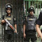 হাসিনার আমলের ‘র‌্যাব’ কি এবার ইতিহাস? তারেক রহমানের জমানায় নাম ও খোলনলচে বদলাচ্ছে এলিট ফোর্সের!