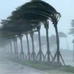 কলকাতায় শুরু বৃষ্টি, দক্ষিণের চার জেলায় ৬০ কিমি বেগে কালবৈশাখীর আশঙ্কা!