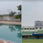 কোটি টাকার স্টেডিয়াম! বীরভূমের তৃণমূল নেতার ‘সোনার কেল্লা’ দেখে চোখ চড়কগাছ