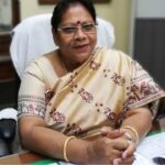 ক্ষমতা বদলাতেই পুলিশের ভয়! সপুত্র আদালতে গিয়ে আত্মসমর্পণ করলেন তৃণমূল সাংসদ মালা রায়!