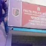 ভোট চলতেই ফলতায় বড় ধামাকা! এবার খোদ জাহাঙ্গিরের ‘ডান হাত’কে গ্রেফতার করল পুলিশ