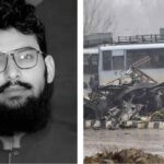 পিওকে-তে খতম পুলওয়ামা হামলার মাস্টারমাইন্ড, অজ্ঞাতপরিচয় বন্দুকবাজদের গুলিতে ঝাঁঝরা ‘ডাক্তার’!