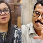 টলিউডে 'দাদাগিরি'র শিকার ওপার বাংলার প্রযোজকও? স্বরূপ বিশ্বাসের বিরুদ্ধে বিস্ফোরক অভিযোগ শিরিন সুলতানার!