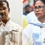 ‘যাঁদের চোখ ফুটেছে কংগ্রেসে, তাঁরা ফিরুন’! ভরাডুবির আবহেই তৃণমূল নেতাদের ‘ঘর ওয়াপসি’র ডাক হাত শিবিরের! লক্ষ্য কি মমতাও?