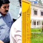 কান্দির ‘প্রাসাদে’ সোনা-নগদের গুপ্তভাণ্ডার! কলকাতা পুলিশের প্রাক্তন ডিসি শান্তনুর সম্পত্তি বাজেয়াপ্ত করছে ইডি
