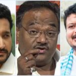 ডিগবাজি খেতে চাওয়া টলিউড তারকাদের ‘নো-এন্ট্রি’! পরমব্রত-ঋতব্রতদের জন্য বন্ধ দরজা, কড়া বার্তা শমীকের