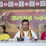 মুখোমুখি মুখ্যমন্ত্রী! সল্টলেকে শুভেন্দুর 'জনতার দরবার'-এ উপচে পড়া ভিড়, কী বললেন চাকরিহারা যুবক?