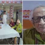 সব হারিয়ে শেষ বয়সে ভাড়াবাড়িতে! মুখ্যমন্ত্রীর পায়ে পড়ে ডুকরে কাঁদলেন ৮০ বছরের বৃদ্ধ, সোনা পাপ্পুদের কীর্তি শুনে কী করলেন শুভেন্দু?