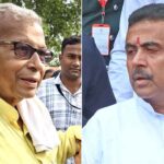 ‘শুভেন্দু মুখ্যমন্ত্রী হওয়ায় গর্বিত’, সবংয়ে বিপর্যয়ের পর মেজাজ হারিয়ে মমতা-সহ শীর্ষ নেতৃত্বকে একহাত নিলেন মানস!