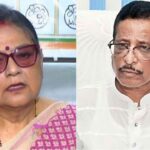 দূরত্ব বাড়িয়ে কাকলির ইস্তফা গ্রহণ তৃণমূলের, বারাসত সাংগঠনিক জেলার রাশ এবার তাপসের হাতে!
