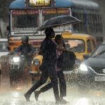 সমুদ্রে ৬০ কিমি বেগে ঝড়, জেলায় জেলায় কালবৈশাখী ও শিলাবৃষ্টি! আজই কি তবে আবহাওয়ার সবচেয়ে বড় পরিবর্তন?
