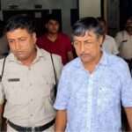 এক রাতেই শ্রীঘরে তৃণমূলের পঞ্চায়েত প্রধান ও উপপ্রধান! নেতার ভাইয়ের ঘর থেকে উদ্ধার ২৬ লাখ নগদ ও আগ্নেয়াস্ত্র