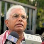 মন্ত্রী হতেই দিলীপ ঘোষের ফোনে লন্ডন-সিঙ্গাপুরের কল! বাংলায় কোন ‘বিশাল ধামাকা’র ইঙ্গিত দিলেন বিজেপি নেতা?
