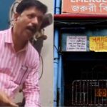 জরুরি বিভাগেই মদ-বিরিয়ানির আসর! আর জি করে গ্রুপ ডি কর্মীর ভিডিয়ো ঘিরে তীব্র বিতর্ক