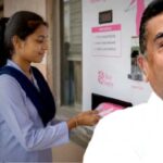 এবার বাংলার প্রতিটি গার্লস স্কুলে বসছে স্যানিটারি ন্যাপকিন ভেন্ডিং মেশিন! ছাত্রীদের জন্য ঐতিহাসিক উপহার শুভেন্দু সরকারের