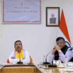 পাহাড়ে নতুন সমীকরণ! সরকার বদলাতেই শুভেন্দুর দরবারে গুরুংরা, ৩ পুরসভায় নিযুক্ত প্রশাসক