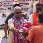 ভুল তথ্য দিলে রেহাই নেই! অন্নপূর্ণা যোজনায় কড়া বার্তা দিলীপের