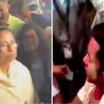 সোনারপুরে হামলার পর হাসপতালে অভিষেক, জরুরি বিভাগে চলছে চোখের চিকিৎসা, দেখতে ছুটলেন মমতা-লতা