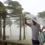 রবিবারও ৬০ কিমি বেগে কালবৈশাখীর তাণ্ডব, ধেয়ে আসছে বজ্রবিদ্যুৎ-সহ বৃষ্টি! কোন কোন জেলা আজ কাঁপবে?