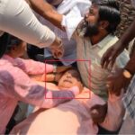 অভিষেকের পর জনরোষের মুখে কল্যাণ! মাথায় ঢিলের আঘাত, উঠল ‘চোর’ স্লোগান: তবে কি বাংলায় এবার খোদ সাংসদদেরই দিন শেষ?