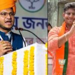 জেলে গিয়েছেন, লড়েছেন শাসকের চোখে চোখ রেখে! মাত্র ৩২ বছর বয়সেই বাজিমাত করে শুভেন্দুর মন্ত্রিসভায় এই তরুণ তুর্কি