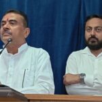 ‘পুরুষদের’ অ্যাকাউন্টে লক্ষ্মীর ভাণ্ডারের টাকা! নবান্নে দাঁড়িয়ে দুর্নীতি ফাঁস করে চরম হুঁশিয়ারি মুখ্যমন্ত্রী শুভেন্দুর