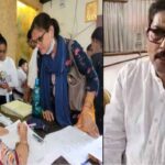 মমতার খাসতালুকে একি কাণ্ড! শুভেন্দুর ‘অন্নপূর্ণা যোজনা’র ফর্ম বিলি করছেন তৃণমূলের হেভিওয়েট কাউন্সিলর