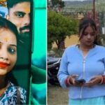 বিয়ের মাত্র ১ বছরেই শেষ লক্ষাধিক ফলোয়ার্সের প্রিয় ‘ইনফ্লুয়েন্সার’! শ্বশুরবাড়িতে উদ্ধার ঝুলন্ত দেহ, খুন নাকি আত্মহত্যা?