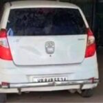 বকেয়া লাখ লাখ টাকা, নোটিশ ছিঁড়ে ‘দাদাগিরি’! অবশেষে ৮ বছর পর দাপুটে নেতার বিলাসবহুল গাড়ি টেনে নিয়ে গেল পুলিশ