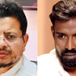 ঋতব্রত বহিষ্কার হতেই কি এবার তৃণমূল ছাড়ছেন প্রতীক উর? জল্পনার মাঝেই বিস্ফোরক জবাব প্রাক্তন বাম নেতার!