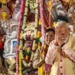 এবারের পুজোয় কলকাতায় মোদী-শাহ-রাজনাথের মেগা এন্ট্রি! মণ্ডপে অঞ্জলি দেবেন প্রধানমন্ত্রী, কাঁপবে তিলোত্তমা?