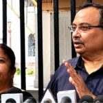 সচিবের টেবিলে পেপার ওয়েট চাপা দিয়ে ‘গোপন’ চিঠি রাখলেন কুণাল! বিধানসভায় নজিরবিহীন ড্রামা, চরম বিপাকে তৃণমূল