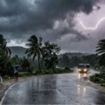 তীব্র দাহদাহে জ্বলছে বাংলা, তবে কাউন্টডাউন শুরু! আর মাত্র কয়েক ঘণ্টার অপেক্ষা, কবে ঝেঁপে নামছে স্বস্তির বৃষ্টি?