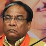 ১৪ বছর ধরে বিধবার বাড়ি দখল, ভাড়া চাইতে গেলেই শ্লীলতাহানি ও হুমকি! রাস্তায় ‘চোর’ স্লোগানের মাঝেই গ্রেফতার তৃণমূল মুখপাত্র জয়প্রকাশ মজুমদার