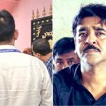 ছেলের আটকের পরই বেপাত্তা শওকত! এবার ভাইয়ের বাড়িতেও এনআইএ হানা, গা ঢাকা দিলেন প্রাক্তন তৃণমূল বিধায়ক?