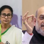 'সব জানি, অমিত শাহ ফোন করে বলেছিলেন...' ভরা সভায় দেশবিরোধী মন্তব্যের অভিযোগ! মমতার বিরুদ্ধে দায়ের মারাত্মক FIR