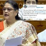 লোকসভাতেও এবার ‘আসল তৃণমূল’ বনাম ‘মমতা’! ৭ জুনের গোপন বৈঠক আর কাকলির বিস্ফোরক পোস্ট ঘিরে দিল্লিতে বড়সড় ভাঙনের ইঙ্গিত