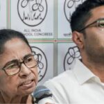 তৃণমূলে ডানা ছাঁটা হল অভিষেকের! নেপথ্যে কি তবে গ্রেফতারির আশঙ্কা, নাকি মমতার ‘মাস্টারস্ট্রোক’?