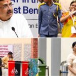 শুভেন্দুর বৈঠকে আচমকা হাজির জুনেরা! কোলাঘাটে মুখ্যমন্ত্রীর দরবারে তৃণমূলের ‘বিদ্রোহী’ ব্রিগেড, জোর শোরগোল রাজ্য রাজনীতিতে
