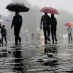 উত্তরবঙ্গে বর্ষার ধামাকা এন্ট্রি, কিন্তু দক্ষিণবঙ্গে কেন কাটছে না ঘাম আর হাঁসফাঁস গরম? জানাল হাওয়া অফিস