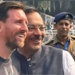 মেসির বাল্যবন্ধু নাকি অরূপ বিশ্বাস? যুবভারতীর বিশৃঙ্খলা নিয়ে হাই কোর্টের চরম ভর্ৎসনা প্রাক্তন মন্ত্রীকে!