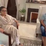 তৃণমূলে মহাধস! সুখেন্দুর পর এবার দল ও রাজ্যসভা ছাড়লেন সুস্মিতা, পদ্ম শিবিরে যোগদানের জল্পনা তুঙ্গে!