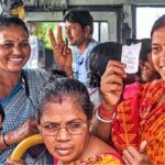 'ফ্রি রাইড'-এর টানে সরকারি বাসে বাড়ল মহিলাদের ভিড়, পরিবহণ দপ্তরের পরিসংখ্যানে বড় উত্থান