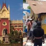 হকার উচ্ছেদ নিয়ে তোলপাড়ের মাঝেই বড় নির্দেশ কলকাতা হাই কোর্টের! স্বস্তি নাকি নতুন মোড়? জেনে নিন আসল সত্যি