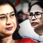 ‘মিস ইউ দিদি’, হাত ছাড়লেও শতাব্দীর হৃদয়ে এখনও মমতা! কেন এমন বললেন তিনি?