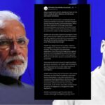 টলিউড অভিনেতার মৃত্যুর নেপথ্যে নামী প্রযোজনা সংস্থা? এবার সরাসরি হস্তক্ষেপ মোদী সরকারের, কাঁপছে স্টুডিওপাড়া!