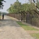 উওত্তরবঙ্গের সীমান্ত নিরাপত্তা জোরদারে বসছে এআই ক্যামেরা, উদ্যোগ রাজ্য পুলিশের