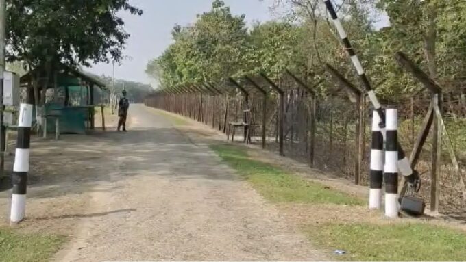 উওত্তরবঙ্গের সীমান্ত নিরাপত্তা জোরদারে বসছে এআই ক্যামেরা, উদ্যোগ রাজ্য পুলিশের