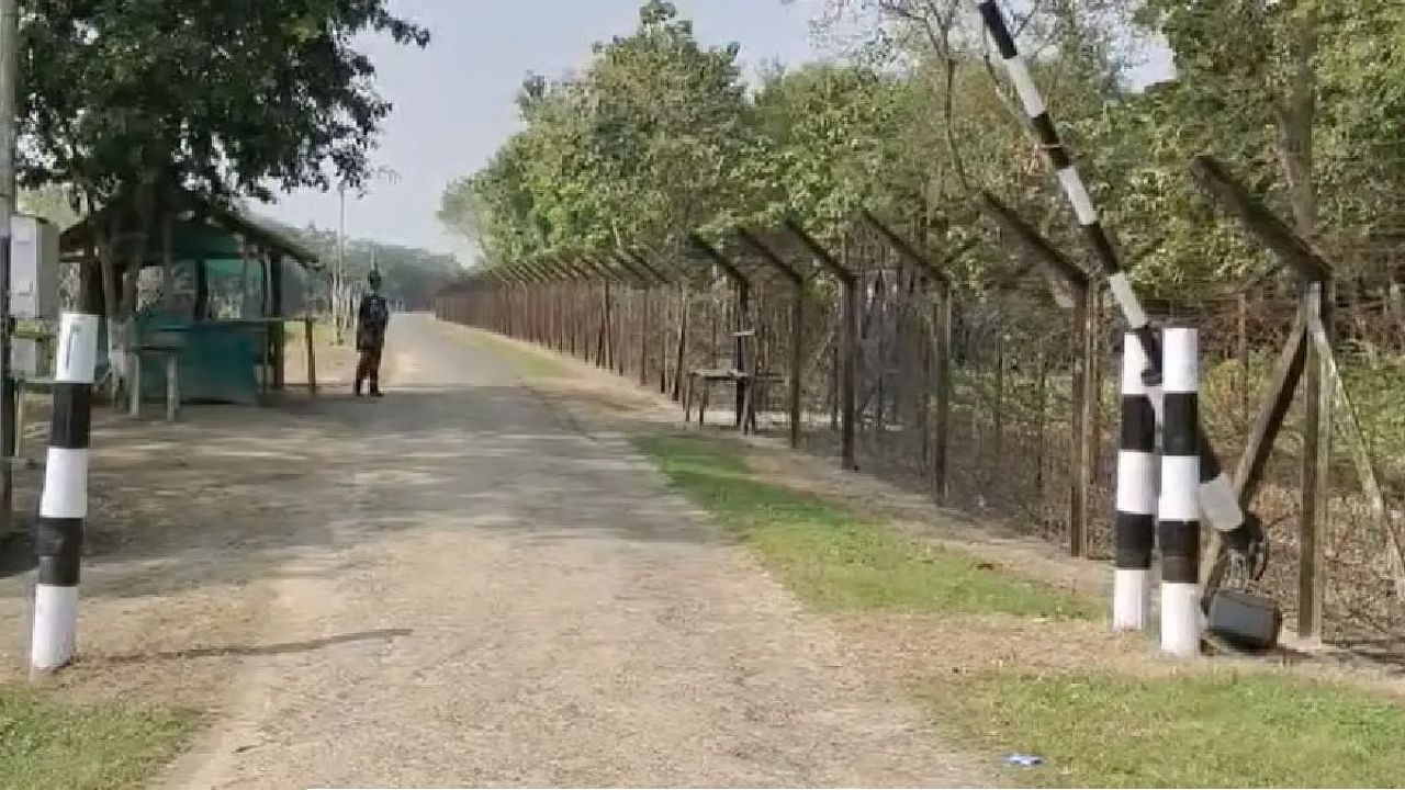উওত্তরবঙ্গের সীমান্ত নিরাপত্তা জোরদারে বসছে এআই ক্যামেরা, উদ্যোগ রাজ্য পুলিশের