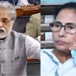 বিদ্রোহী শিবিরের নতুন ভরসা সুদীপ? তৃণমূলে বাড়ছে জল্পনা
